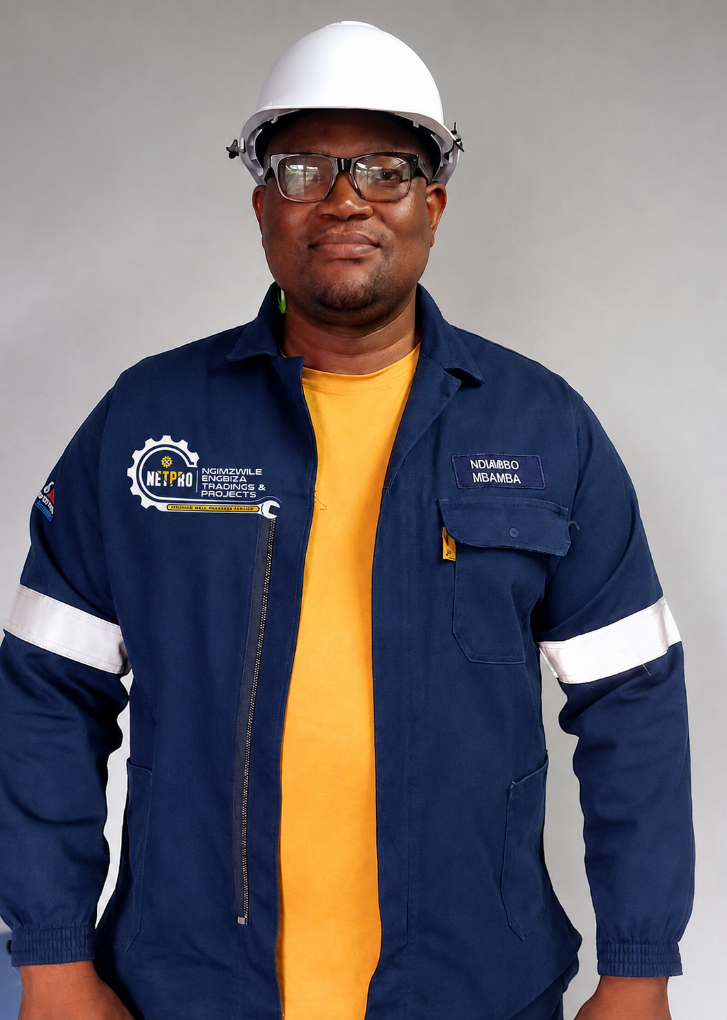 Ndumiso Mdamba